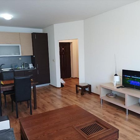 בנסקו Apartment Detelina Residence מראה חיצוני תמונה