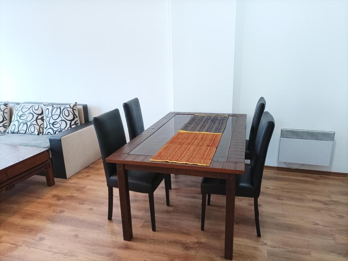 בנסקו Apartment Detelina Residence מראה חיצוני תמונה