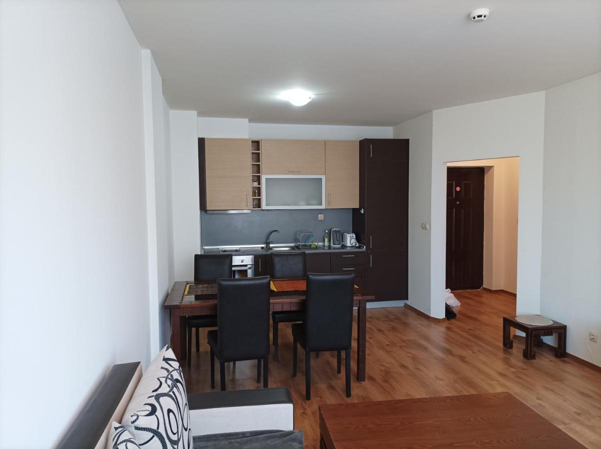 בנסקו Apartment Detelina Residence מראה חיצוני תמונה