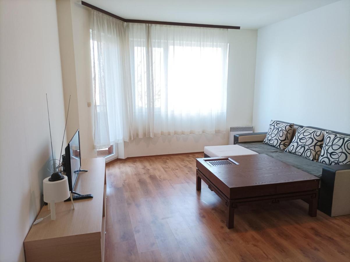 בנסקו Apartment Detelina Residence מראה חיצוני תמונה