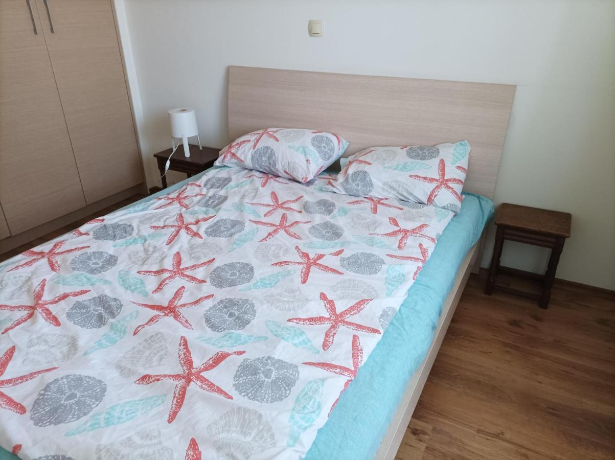 בנסקו Apartment Detelina Residence מראה חיצוני תמונה