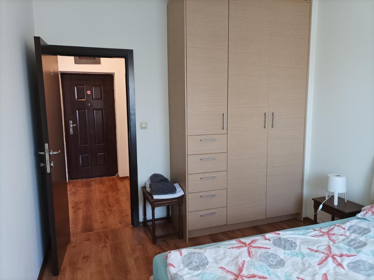 בנסקו Apartment Detelina Residence מראה חיצוני תמונה