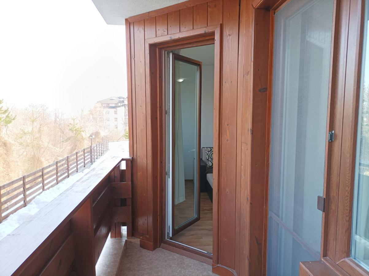 בנסקו Apartment Detelina Residence מראה חיצוני תמונה