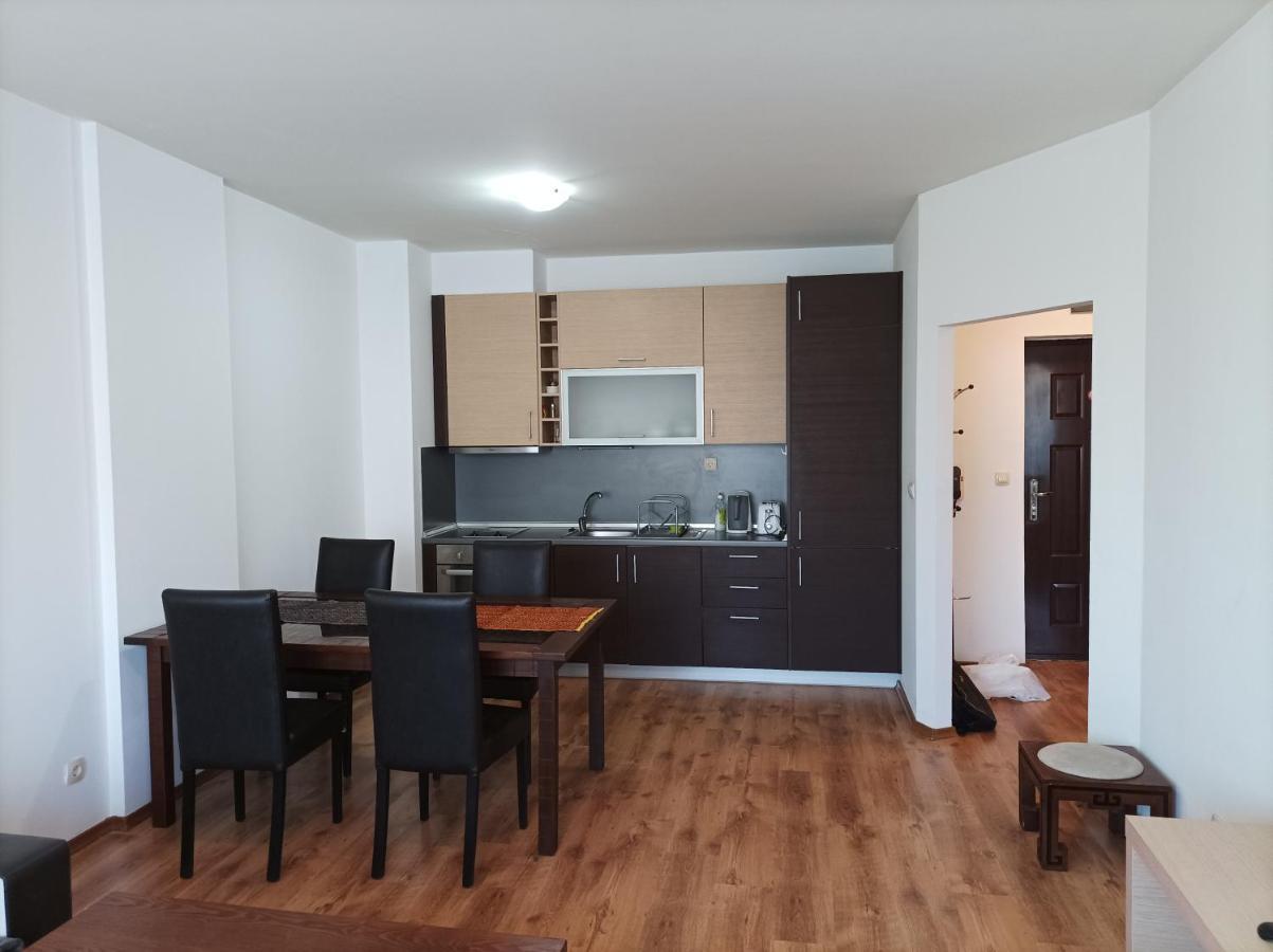 בנסקו Apartment Detelina Residence מראה חיצוני תמונה