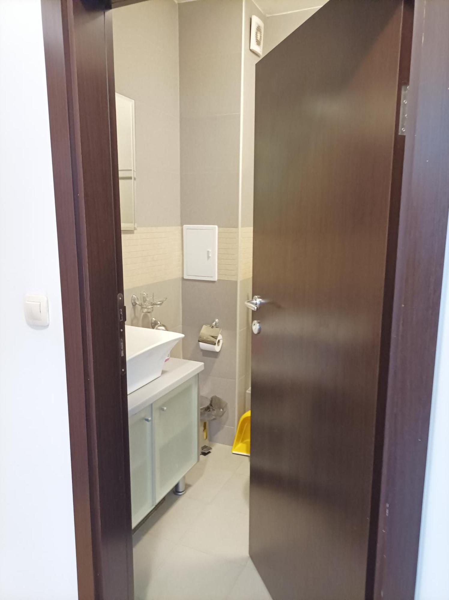 בנסקו Apartment Detelina Residence מראה חיצוני תמונה