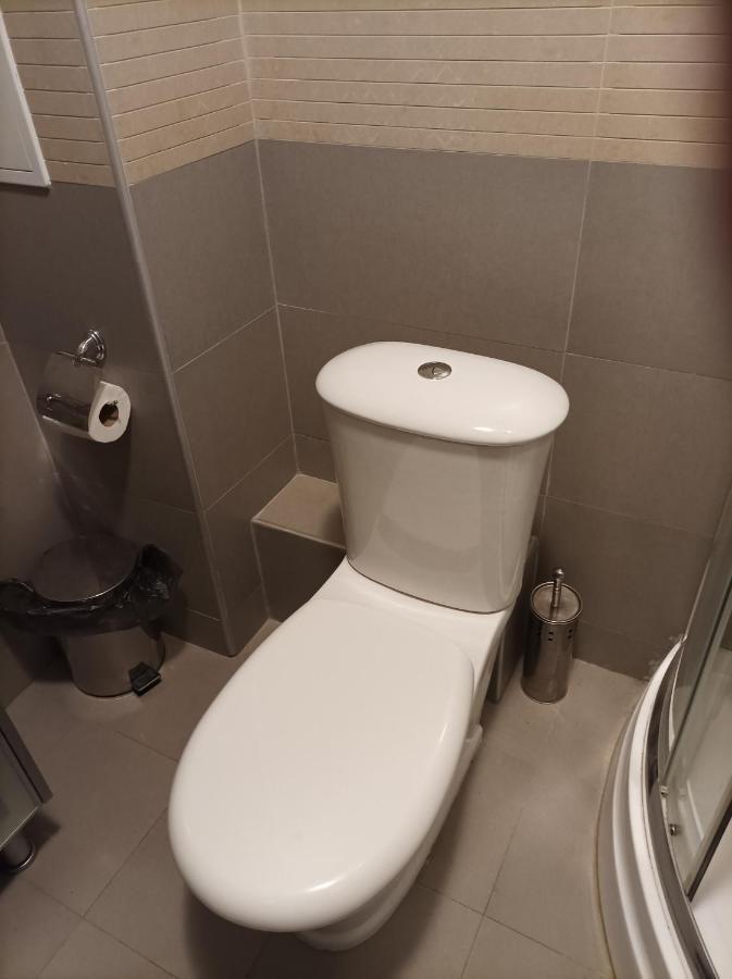 בנסקו Apartment Detelina Residence מראה חיצוני תמונה