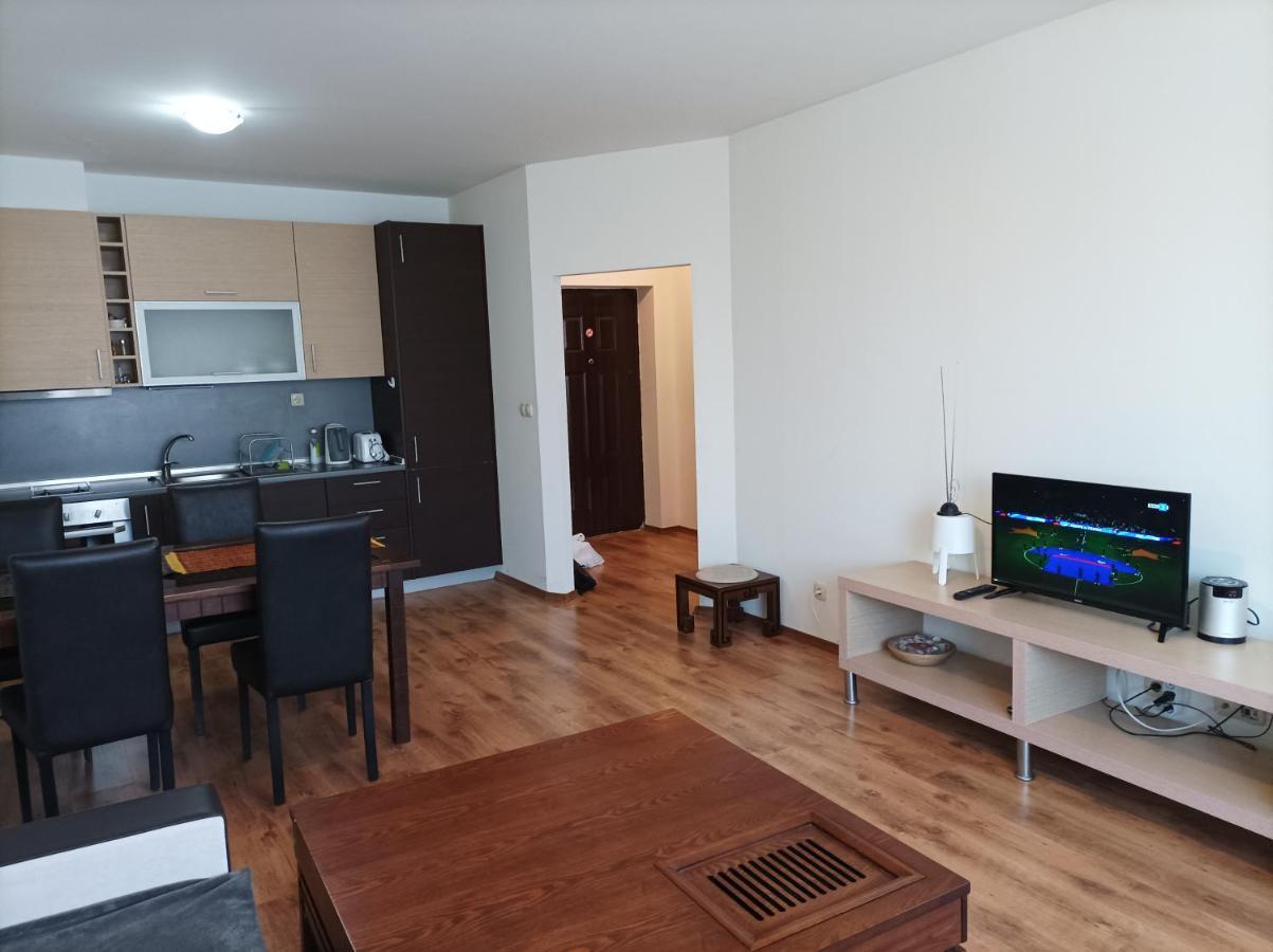 בנסקו Apartment Detelina Residence מראה חיצוני תמונה