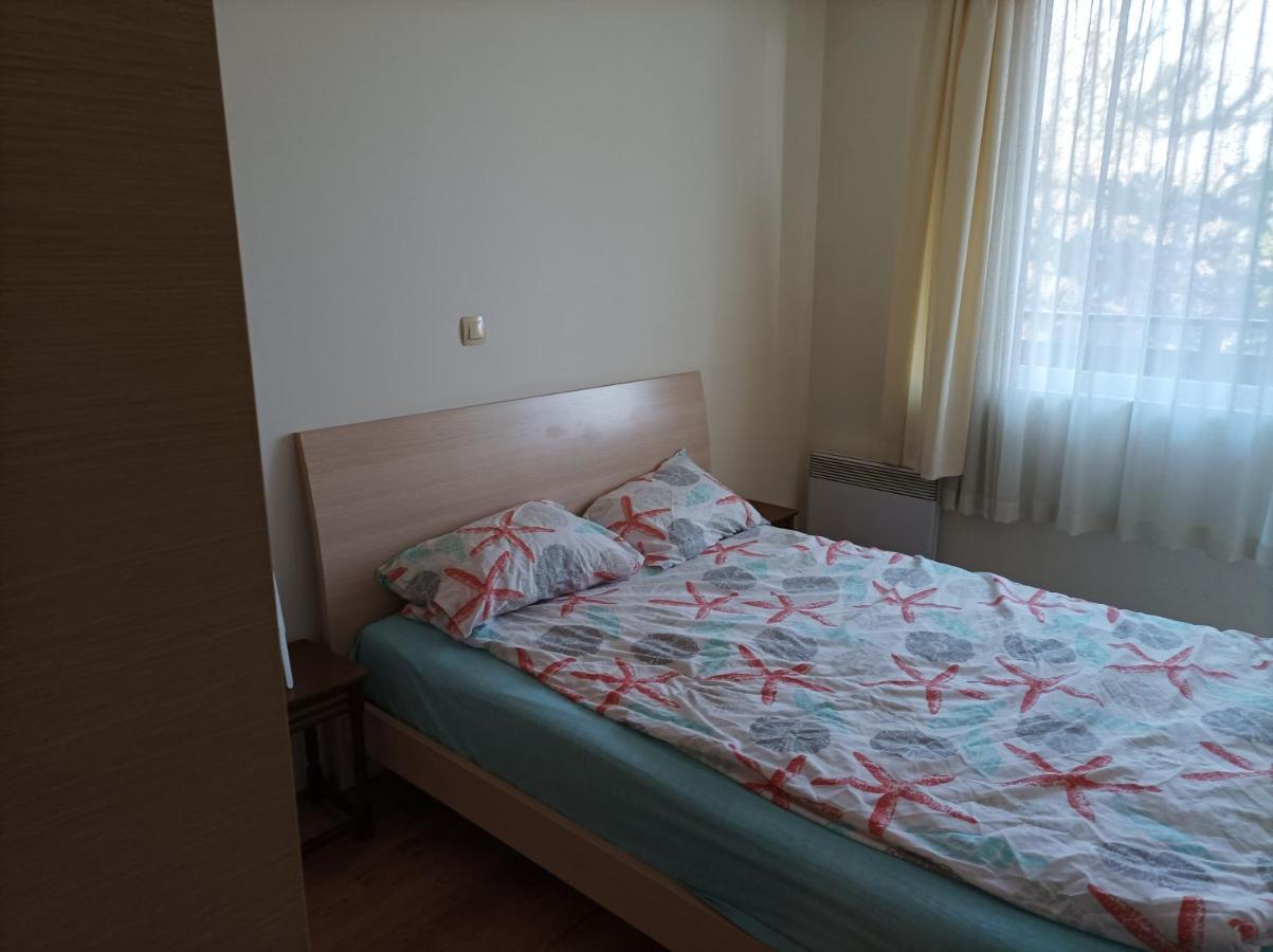בנסקו Apartment Detelina Residence מראה חיצוני תמונה