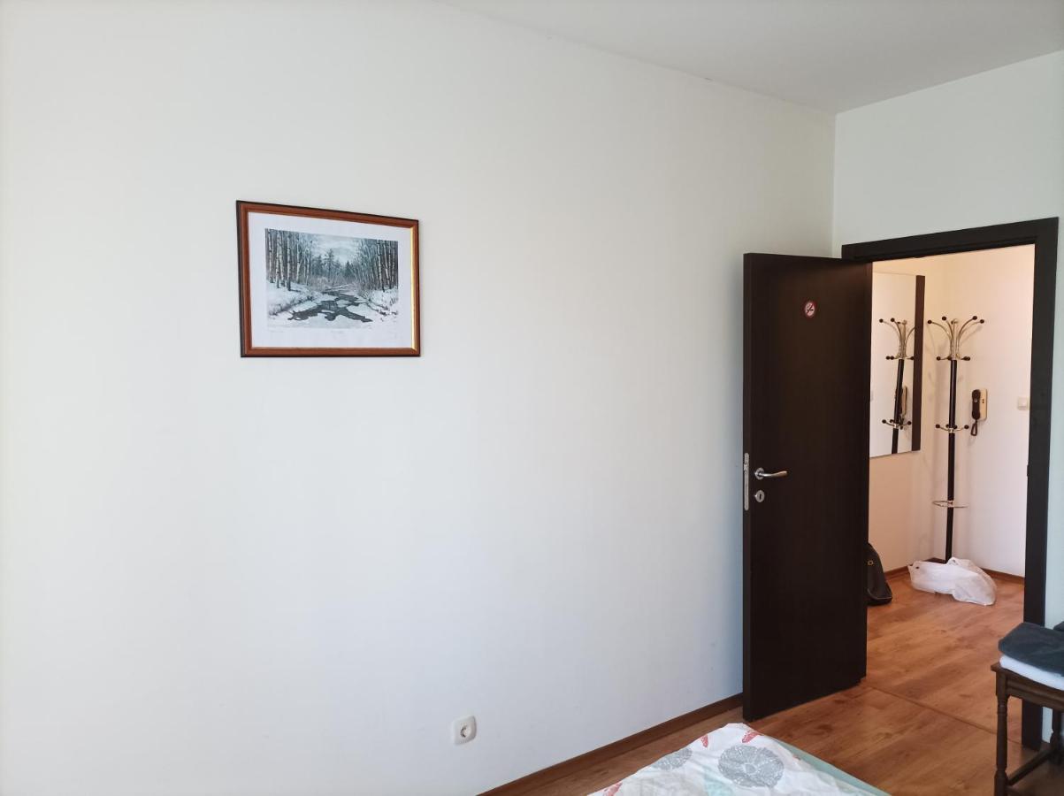 בנסקו Apartment Detelina Residence מראה חיצוני תמונה