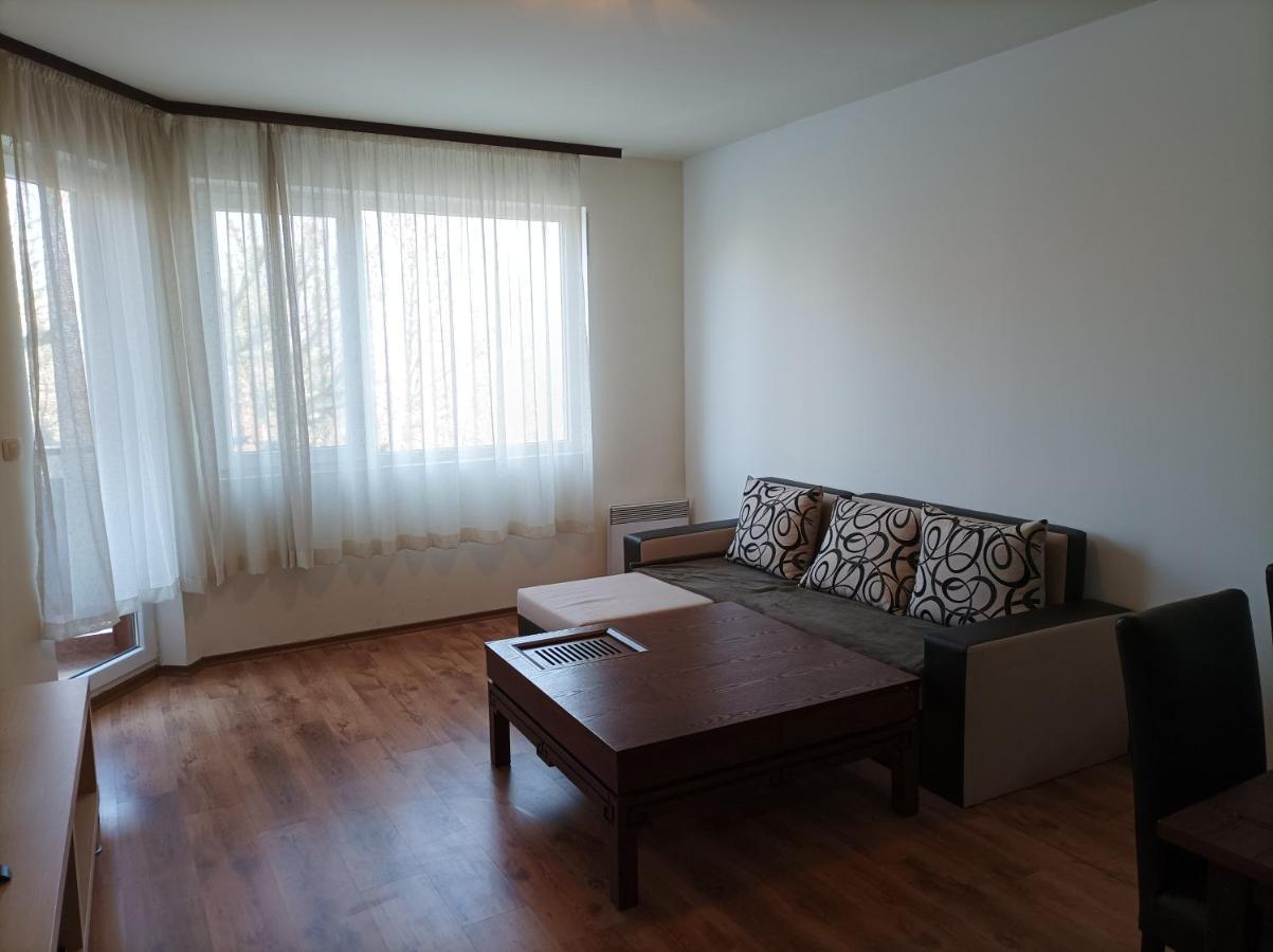 בנסקו Apartment Detelina Residence מראה חיצוני תמונה