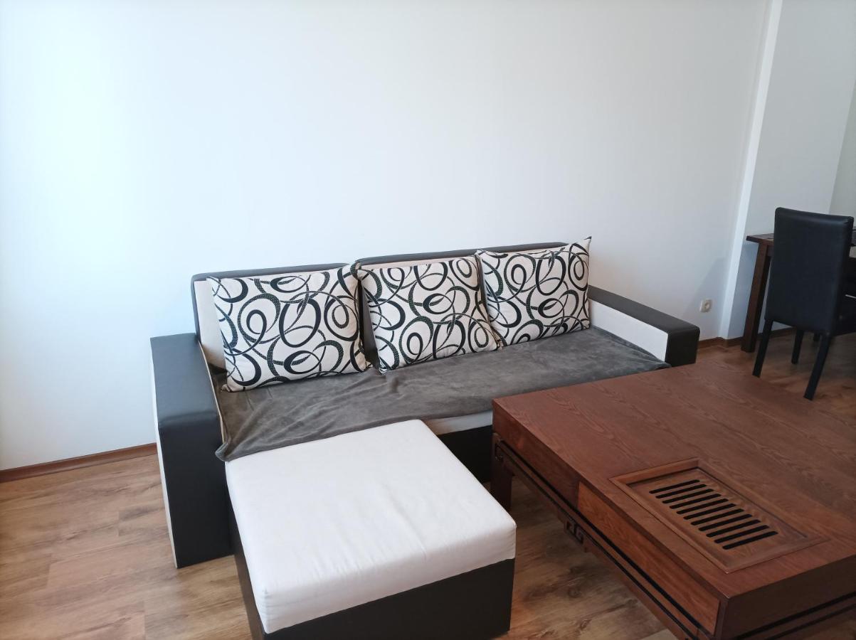 בנסקו Apartment Detelina Residence מראה חיצוני תמונה