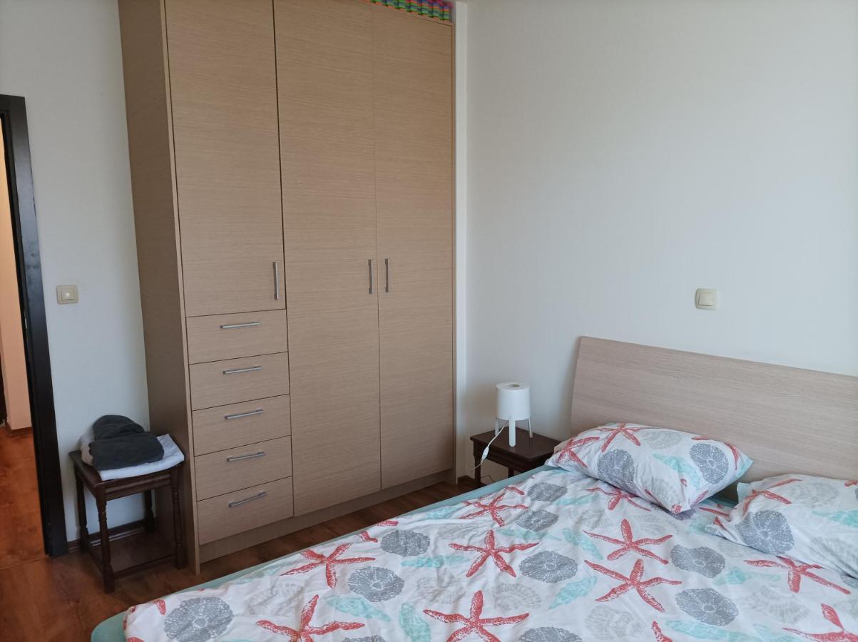 בנסקו Apartment Detelina Residence מראה חיצוני תמונה