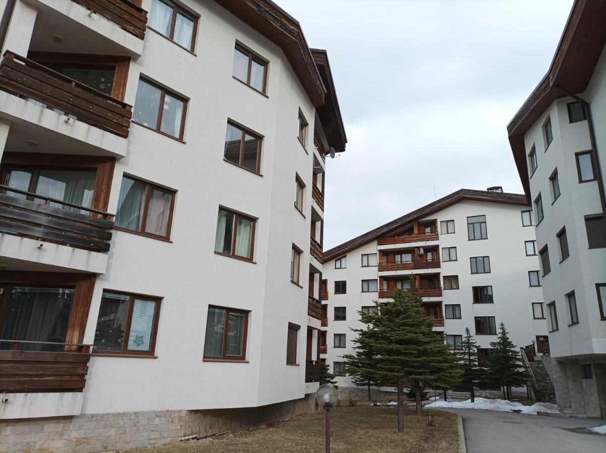 בנסקו Apartment Detelina Residence מראה חיצוני תמונה