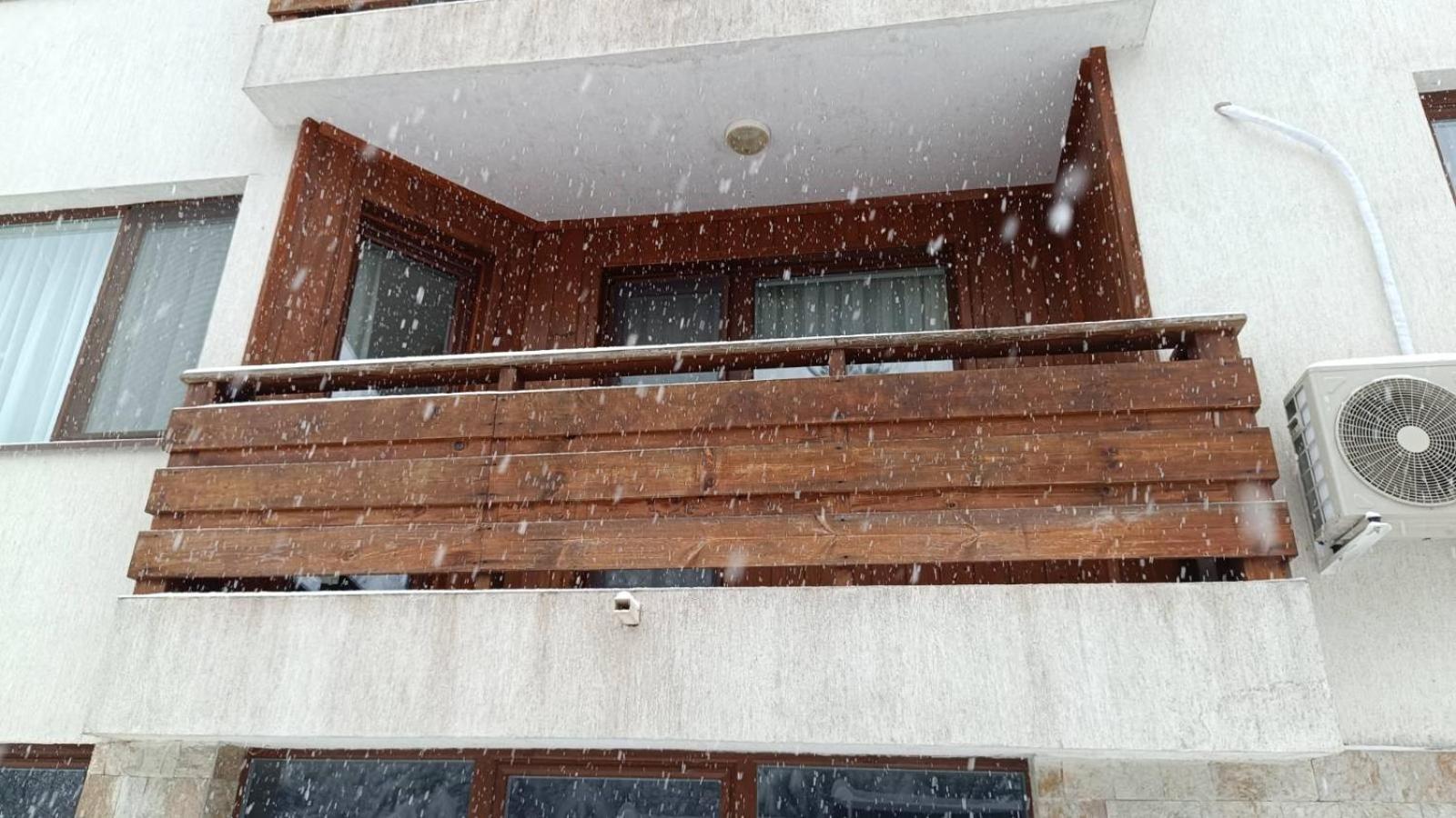 בנסקו Apartment Detelina Residence מראה חיצוני תמונה